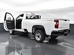 2025 Chevrolet Silverado 2500 Regular Cab 4WD, Pickup for sale #SB2126 - photo 25