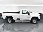 2025 Chevrolet Silverado 2500 Regular Cab 4WD, Pickup for sale #SB2126 - photo 29