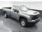 New 2025 Chevrolet Silverado 2500 Work Truck Regular Cab 4WD, Pickup for sale #SB2126 - photo 33