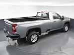 New 2025 Chevrolet Silverado 2500 Work Truck Regular Cab 4WD, Pickup for sale #SB2126 - photo 35