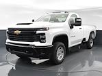 2025 Chevrolet Silverado 2500 Regular Cab 4WD, Pickup for sale #SB2126 - photo 5