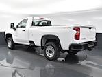 2025 Chevrolet Silverado 2500 Regular Cab 4WD, Pickup for sale #SB2126 - photo 7