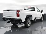 2025 Chevrolet Silverado 2500 Regular Cab 4WD, Pickup for sale #SB2126 - photo 9