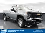 2025 Chevrolet Silverado 2500 Regular Cab 4WD, Pickup for sale #SB2127 - photo 1