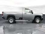 2025 Chevrolet Silverado 2500 Regular Cab 4WD, Pickup for sale #SB2127 - photo 10