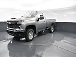 2025 Chevrolet Silverado 2500 Regular Cab 4WD, Pickup for sale #SB2127 - photo 11