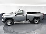 2025 Chevrolet Silverado 2500 Regular Cab 4WD, Pickup for sale #SB2127 - photo 27