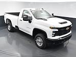 2025 Chevrolet Silverado 2500 Regular Cab 4WD, Pickup for sale #SB2127 - photo 34