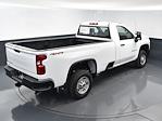 2025 Chevrolet Silverado 2500 Regular Cab 4WD, Pickup for sale #SB2127 - photo 36