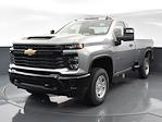 2025 Chevrolet Silverado 2500 Regular Cab 4WD, Pickup for sale #SB2127 - photo 5