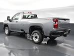 2025 Chevrolet Silverado 2500 Regular Cab 4WD, Pickup for sale #SB2127 - photo 7