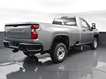 2025 Chevrolet Silverado 2500 Regular Cab 4WD, Pickup for sale #SB2127 - photo 9