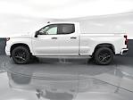 New 2025 Chevrolet Silverado 1500 Custom Double Cab 4WD, Pickup for sale #SB2128 - photo 6