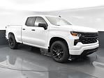 New 2025 Chevrolet Silverado 1500 Custom Double Cab 4WD, Pickup for sale #SB2129 - photo 1