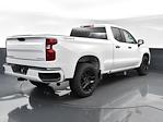 New 2025 Chevrolet Silverado 1500 Custom Double Cab 4WD, Pickup for sale #SB2129 - photo 2