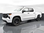 New 2025 Chevrolet Silverado 1500 Custom Crew Cab 4WD, Pickup for sale #SB2143 - photo 10