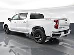 New 2025 Chevrolet Silverado 1500 Custom Crew Cab 4WD, Pickup for sale #SB2143 - photo 7