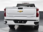 New 2025 Chevrolet Silverado 1500 Custom Crew Cab 4WD, Pickup for sale #SB2143 - photo 8