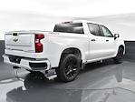 New 2025 Chevrolet Silverado 1500 Custom Crew Cab 4WD, Pickup for sale #SB2143 - photo 2