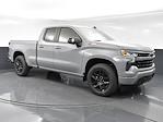 2025 Chevrolet Silverado 1500 Double Cab 4WD, Pickup for sale #SB2145 - photo 3