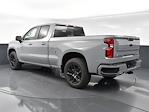 2025 Chevrolet Silverado 1500 Double Cab 4WD, Pickup for sale #SB2145 - photo 8