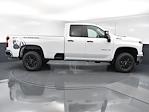 New 2025 Chevrolet Silverado 2500 Work Truck Double Cab 4WD, Pickup for sale #SB2146 - photo 9