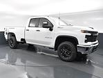 New 2025 Chevrolet Silverado 2500 Work Truck Double Cab 4WD, Pickup for sale #SB2146 - photo 1