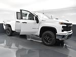 New 2025 Chevrolet Silverado 2500 Work Truck Double Cab 4WD, Pickup for sale #SB2146 - photo 26