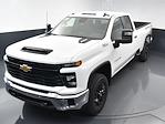 New 2025 Chevrolet Silverado 2500 Work Truck Double Cab 4WD, Pickup for sale #SB2146 - photo 32