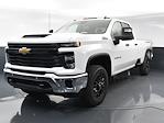 New 2025 Chevrolet Silverado 2500 Work Truck Double Cab 4WD, Pickup for sale #SB2146 - photo 5