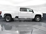 New 2025 Chevrolet Silverado 3500 LT Crew Cab 4WD, Pickup for sale #SB2205 - photo 9