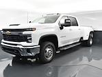 New 2025 Chevrolet Silverado 3500 LT Crew Cab 4WD, Pickup for sale #SB2205 - photo 10