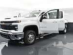 New 2025 Chevrolet Silverado 3500 LT Crew Cab 4WD, Pickup for sale #SB2205 - photo 28