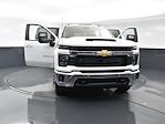 New 2025 Chevrolet Silverado 3500 LT Crew Cab 4WD, Pickup for sale #SB2205 - photo 29