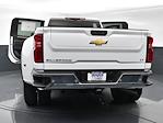 New 2025 Chevrolet Silverado 3500 LT Crew Cab 4WD, Pickup for sale #SB2205 - photo 33