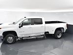 New 2025 Chevrolet Silverado 3500 LT Crew Cab 4WD, Pickup for sale #SB2205 - photo 35