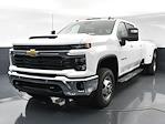 New 2025 Chevrolet Silverado 3500 LT Crew Cab 4WD, Pickup for sale #SB2205 - photo 5