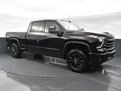 2025 Chevrolet Silverado 2500 Crew Cab 4WD, Pickup for sale #SB2241 - photo 1