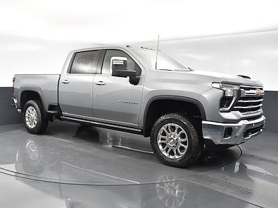 2025 Chevrolet Silverado 2500 Crew Cab 4WD, Pickup for sale #SB2259 - photo 1