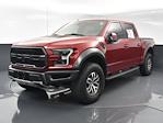 2018 Ford F-150 SuperCrew Cab 4x4, Pickup for sale #XHB2610A - photo 9