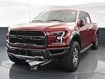 2018 Ford F-150 SuperCrew Cab 4WD, Pickup for sale #XHB2610A - photo 4