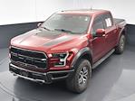 2018 Ford F-150 SuperCrew Cab 4WD, Pickup for sale #XHB2610A - photo 39