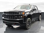 2021 Chevrolet Silverado 1500 Crew Cab 4WD, Pickup for sale #XHB2696A - photo 5