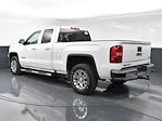 Used 2016 GMC Sierra 1500 SLE Extended Cab 4WD, Pickup for sale #XHB2696B - photo 8