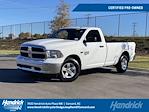 Used 2021 Ram 1500 Classic Tradesman Regular Cab 4x2, Pickup for sale #PS42835A - photo 1
