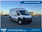 New 2024 Ram ProMaster 2500 Tradesman High Roof FWD, Empty Cargo Van for sale #FR40178 - photo 1