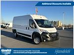 New 2024 Ram ProMaster 2500 Tradesman High Roof FWD, Empty Cargo Van for sale #FR40173 - photo 1