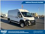 2024 Ram ProMaster 2500 High Roof FWD, Empty Cargo Van for sale #FR40171 - photo 1