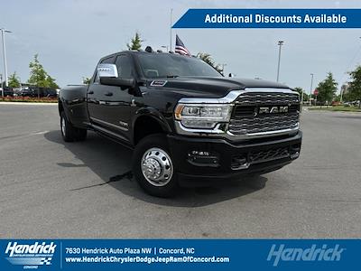 2024 Ram 3500 Crew Cab DRW 4WD, Pickup for sale #CR40148 - photo 1