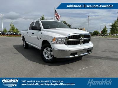 2024 Ram 1500 Classic Crew Cab 4WD, Pickup for sale #CR40168 - photo 1